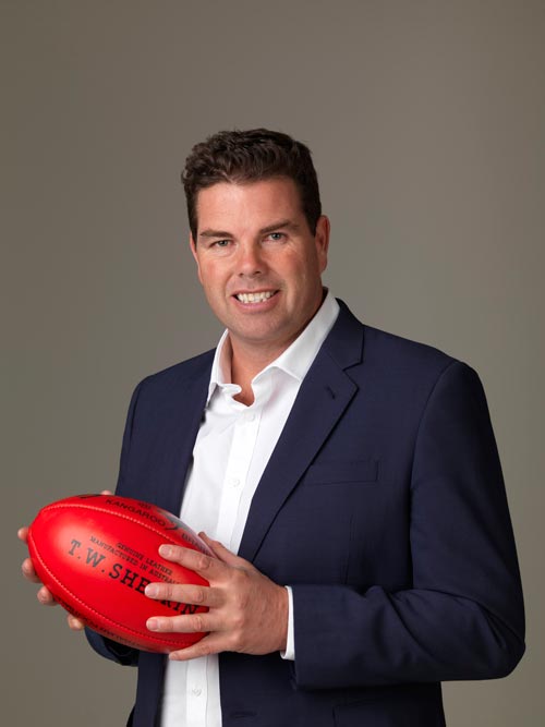 Paul Connors